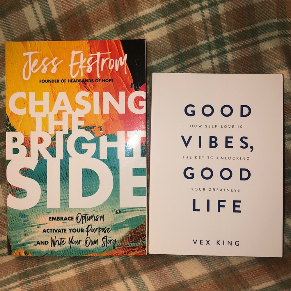 Jess Ekstrom Amd Vex King Books